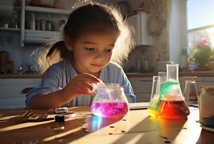 生活中科学现象小作文；生活中科学现象小作文300字