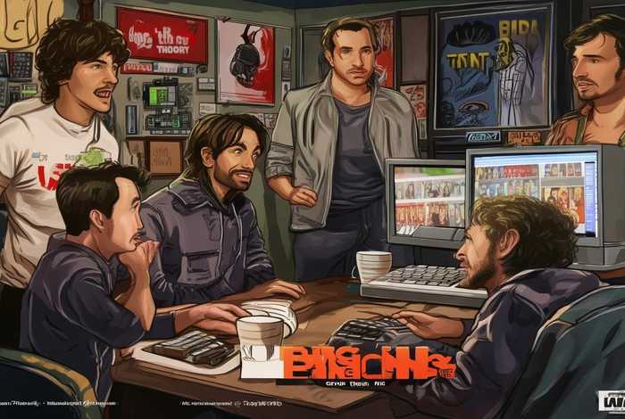 生活大爆炸第一季迅雷下载英语未删减 生活大爆炸第一季迅雷下载英语未删减在线观看