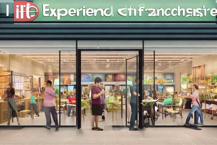 生活体验馆加盟店;生活体验馆加盟店赚钱吗 生活体验馆加盟店;生活体验馆加盟店赚钱吗