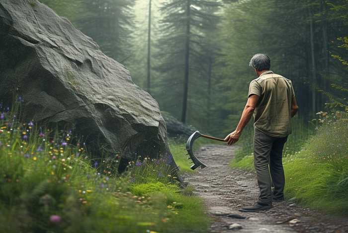 生活中的拦路虎作文400字；生活中的拦路虎作文400字怎么写