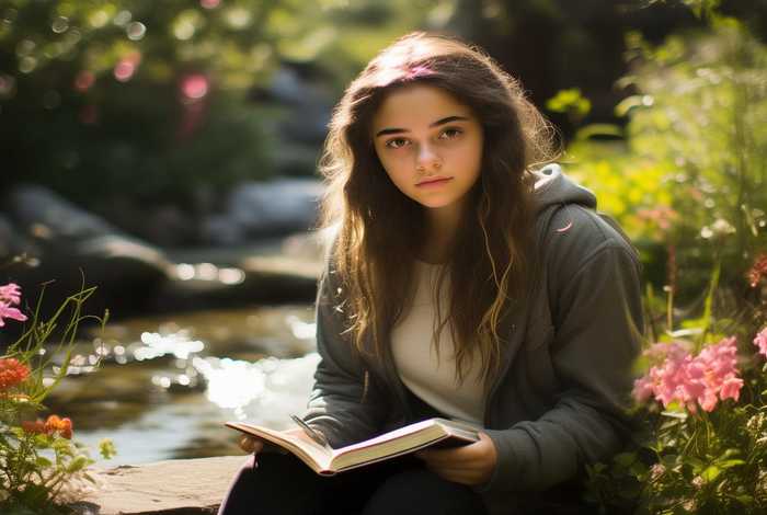 生活中的散文诗作文800字 - 生活中的散文诗作文800字高中