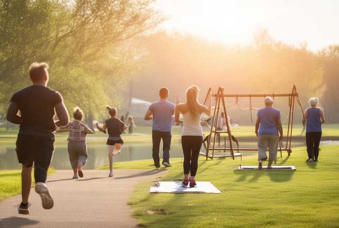 什么是健康生活方式活动内容、什么是健康的生活方式 什么是健康生活方式活动内容、什么是健康的生活方式