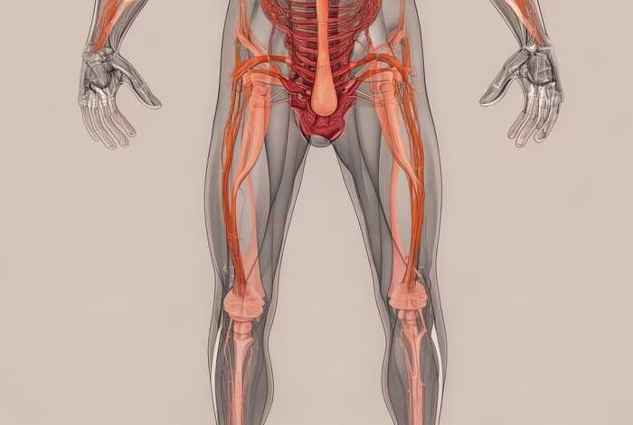 人体性生理结构图及功能、人体性生理结构图及功能图