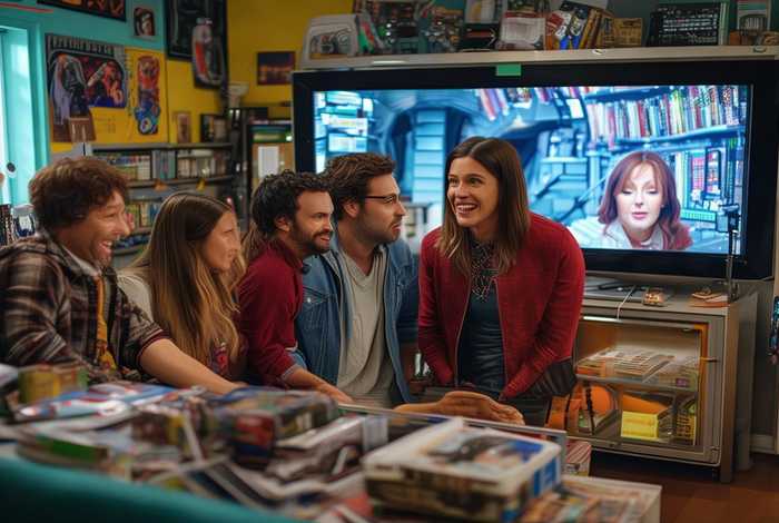 生活大爆炸评分最高的一季，生活大爆炸评分最高的一季在线观看