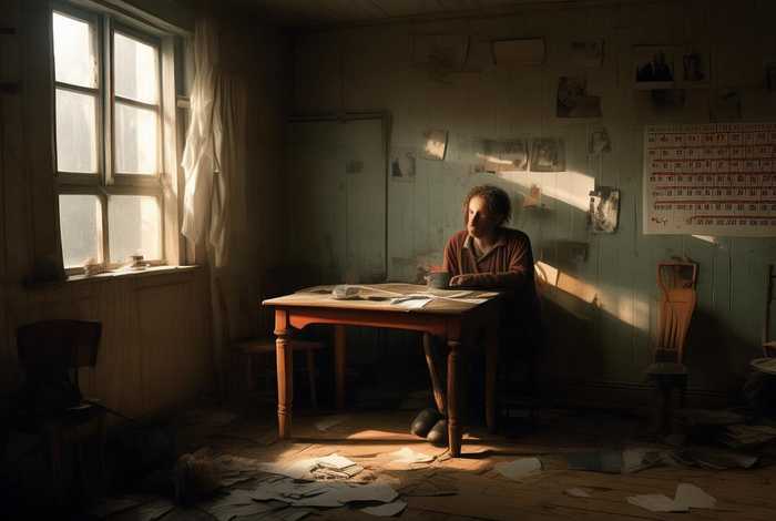 生活困窘是什么意思，生活困窘是什么意思啊