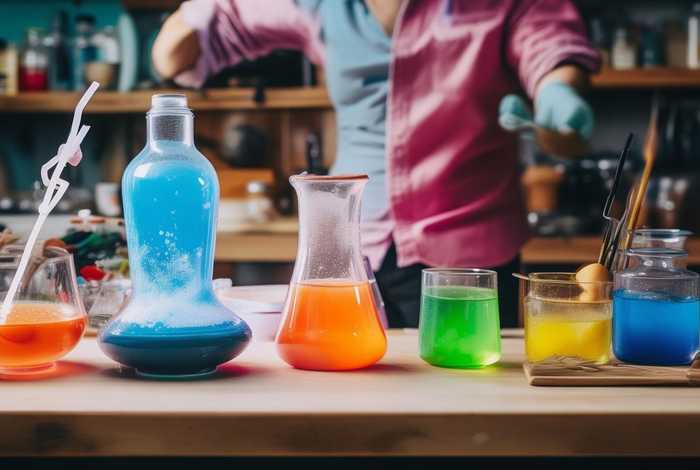 生活中的小实验视频(生活中的小实验视频大全) 生活中的小实验视频(生活中的小实验视频大全)