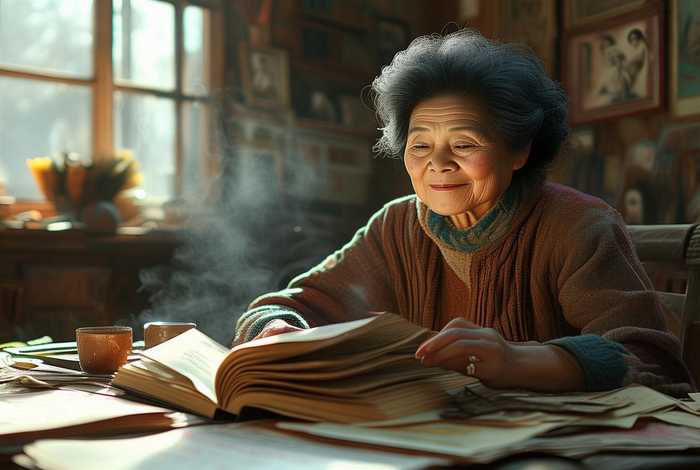 倪萍的日子1一36章 倪萍的日子一书 倪萍的日子1一36章 倪萍的日子一书