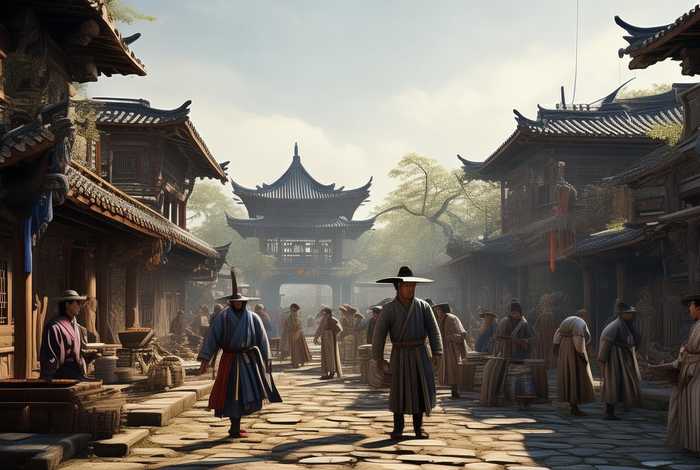 三国的生活习俗 - 三国时期的生活 三国的生活习俗 - 三国时期的生活