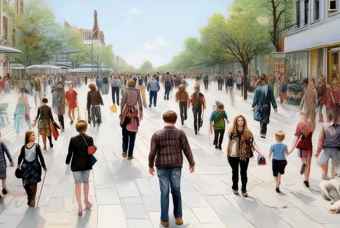 生活中的百分数100个（生活中的百分数50个）