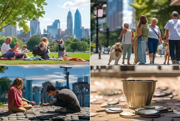 生活水平用英语表达 - 生活水平用英语表达出来