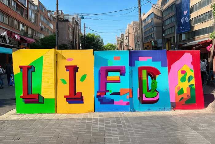 生活区的英文字母是哪几个，生活区的英文字母是哪几个字母