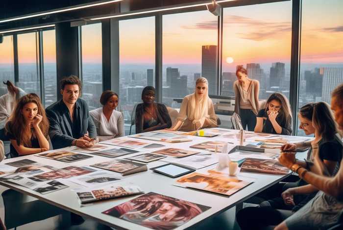 生活服务时尚类节目 - 生活服务时尚类节目策划方案