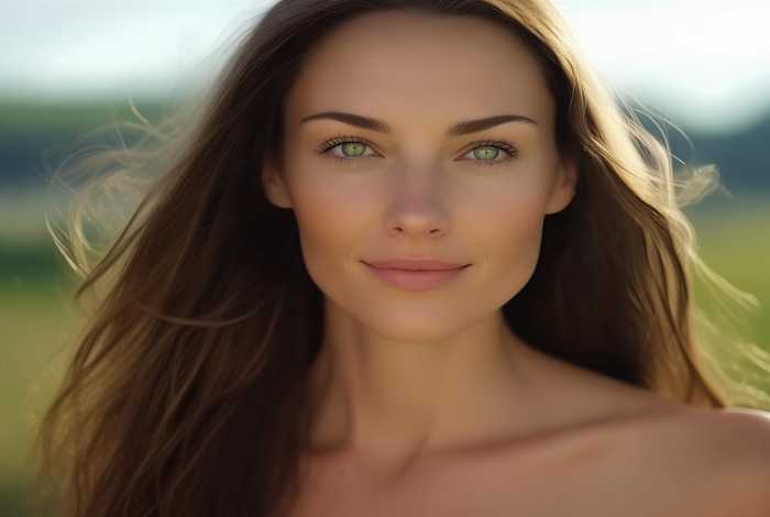 女生活照个人图片；女生活照个人图片高清