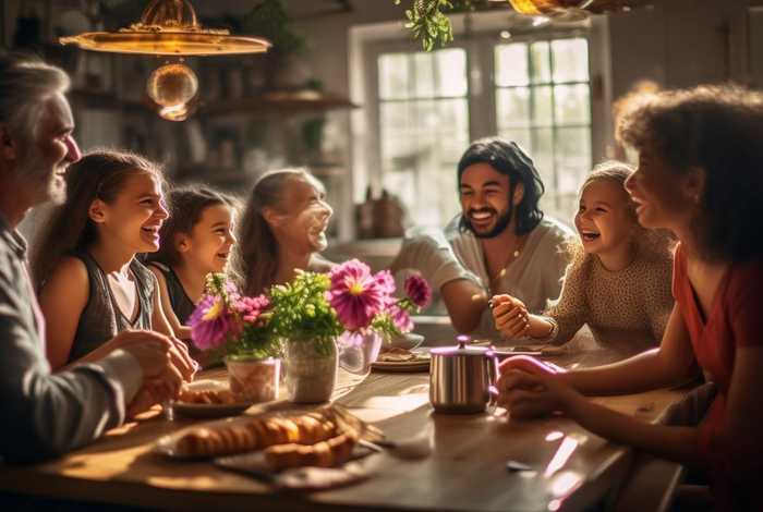 生活甜蜜幸福的祝福语；生活甜蜜幸福的祝福语有哪些