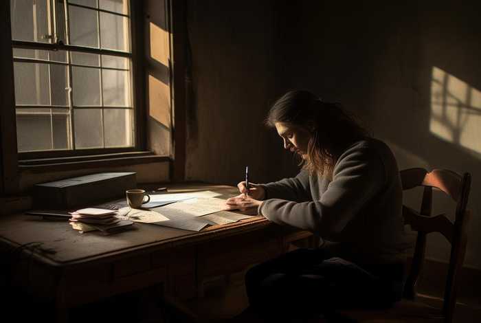 生活失意的经典语录，生活失意的经典语录图片