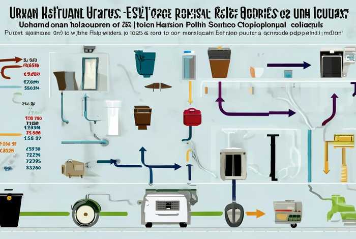 生活源产排污系数手册2021（城镇生活污染源产排污系数手册）