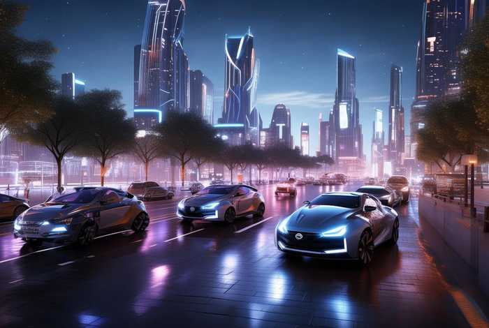 日产技术视频、日产技术视频介绍