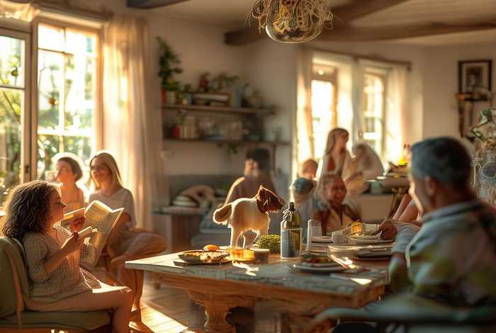 日常生活质量定义、日常生活质量定义是什么