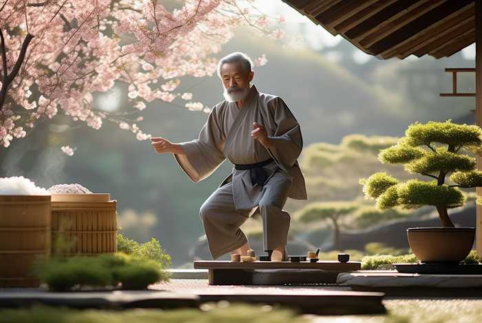 日本人的生活习惯是怎么养生的（日本人是怎样养生的）