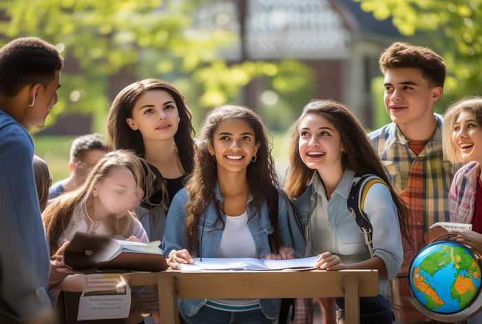 生活的励志语，祝福孩子大学生活的励志语