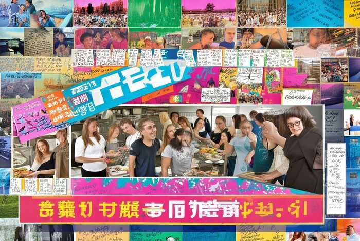 生活部纳新海报（生活部纳新宣传海报）