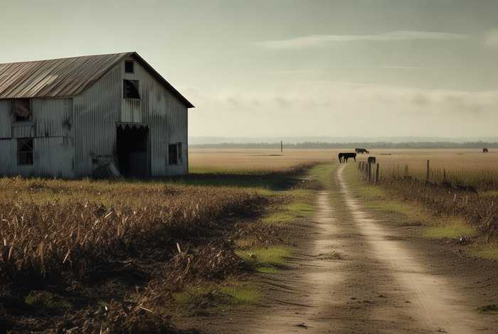 农村生活有什么缺点 - 农村生活有什么缺点呢
