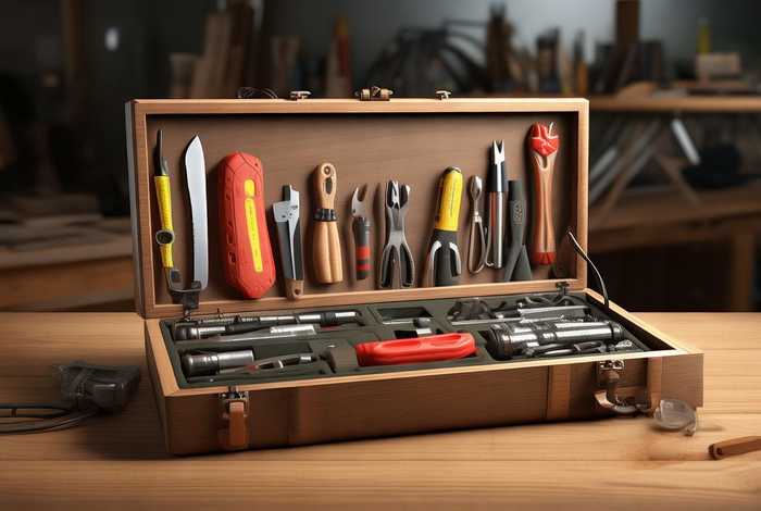 生活必备工具包 - 生活必备工具包括什么