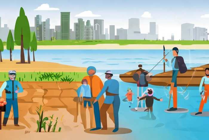 气候对人类生产生活的影响,气候对人类生产生活的影响有哪些 气候对人类生产生活的影响,气候对人类生产生活的影响有哪些