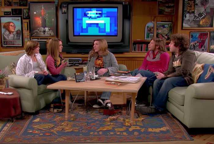 生活大爆炸第一季台词语录；生活大爆炸第一季台词语录大全