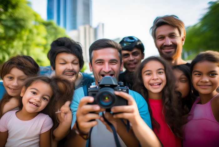 拍照记录生活的英语；拍照记录生活的英语翻译