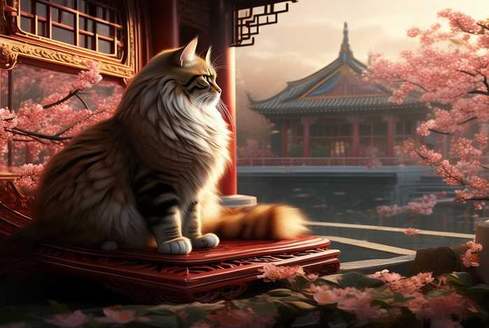 喵王府的生活pdf（喵王府的生活 pdf）