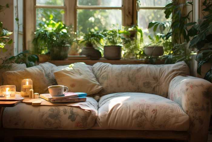 生活减压师，生活减压馆