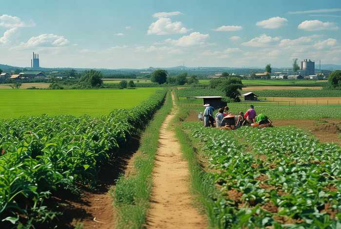 农村生活的优势和劣势,农村生活的优势和劣势分析 农村生活的优势和劣势,农村生活的优势和劣势分析