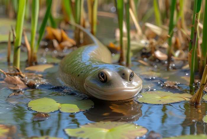 泥鳅鱼的生活性格和特点 泥鳅鱼的生活性格和特点是什么