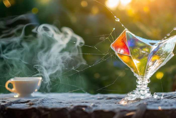 日常生活中的升华和凝华现象（日常生活中的升华和凝华现象有哪些）