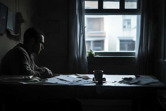 生活看不到希望的语录，生活看不到希望的语录短句