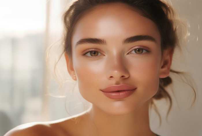 时尚生活妆的妆容特点（简述生活妆的妆容特点）