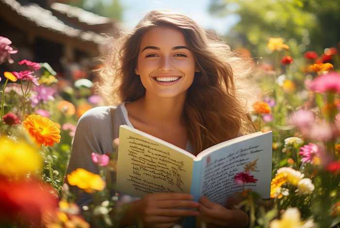 热爱生活的句子、热爱生活的句子唯美短句