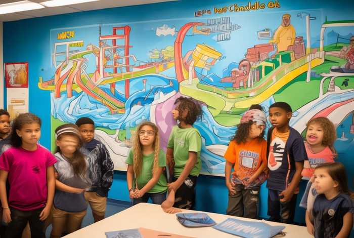 生活中的拦路虎指的是什么（小学生生活中的拦路虎是指什么）