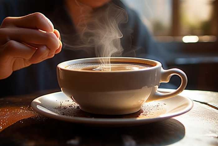 生活就像一杯咖啡,苦中带甜，生活就像一杯咖啡,苦中带甜,慢慢品味才能尝到真味