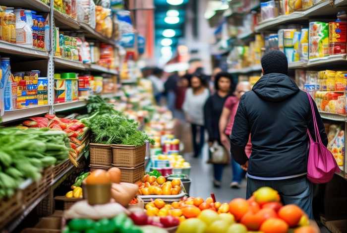 生活必需品市场监测包括哪些 - 生活必需品市场监测包括哪些方面