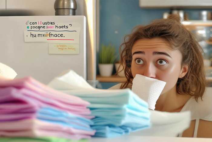 生活用纸小常识直接用纸巾可以吗、纸巾可以直接擦脸吗