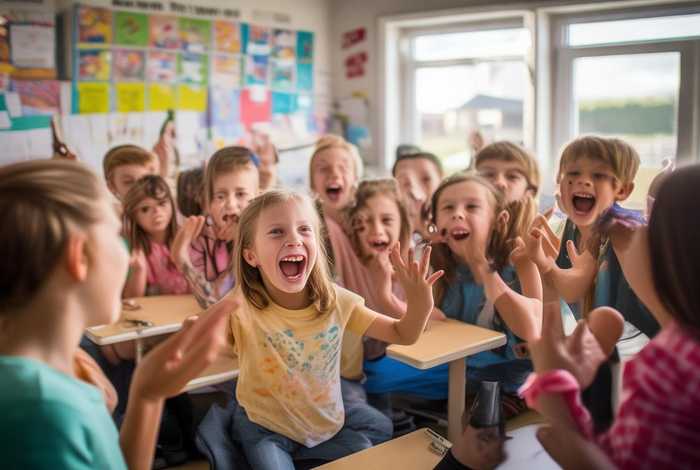 生活中的趣事三百字作文 生活中的趣事三百字作文初一