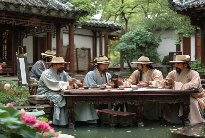 明朝生活面面观全文阅读,明朝生活面面观 小说 明朝生活面面观全文阅读,明朝生活面面观 小说