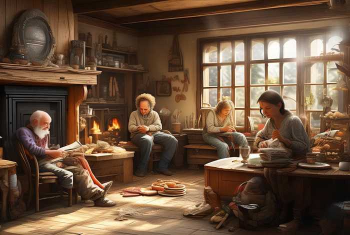 生活安置是什么意思、生活安置是什么意思啊