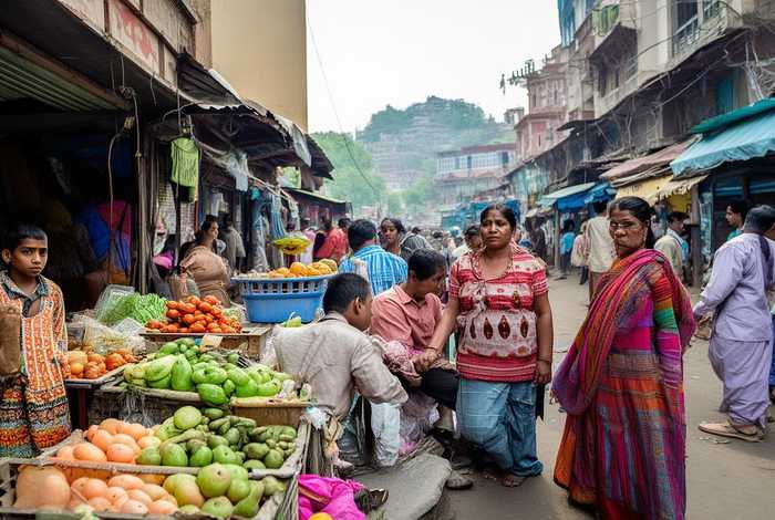 孟加拉生活开销大不大 孟加拉生活费用高不高