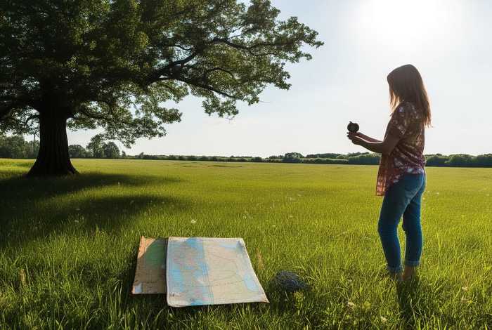 生活中怎样辨别东西南北的方向,生活中怎样辨别东西南北的方向呢 生活中怎样辨别东西南北的方向,生活中怎样辨别东西南北的方向呢