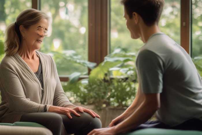 生活康复师流程、生活康复师流程工作内容