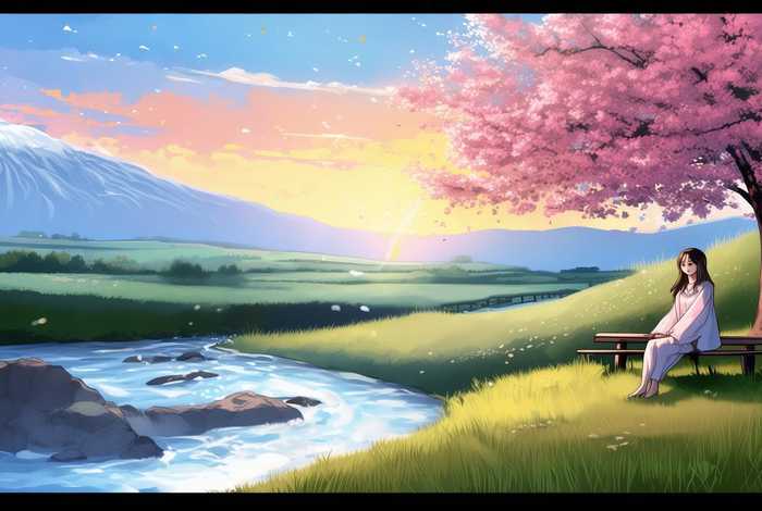 生活的忧愁和快乐作文 生活的忧愁和快乐作文怎么写