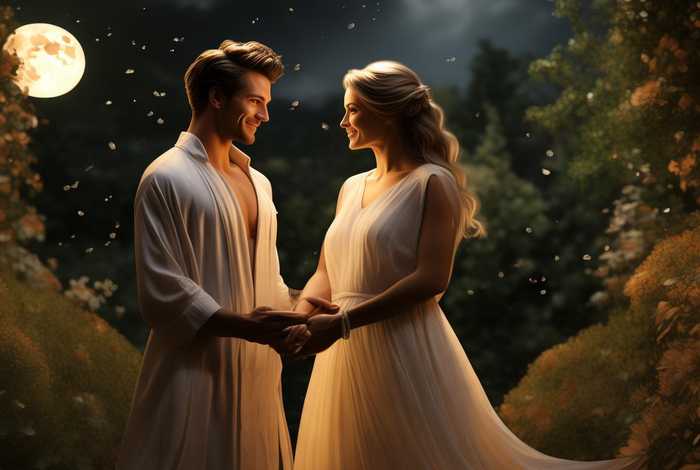 梦见过夫妻；梦见过夫妻相交好吗